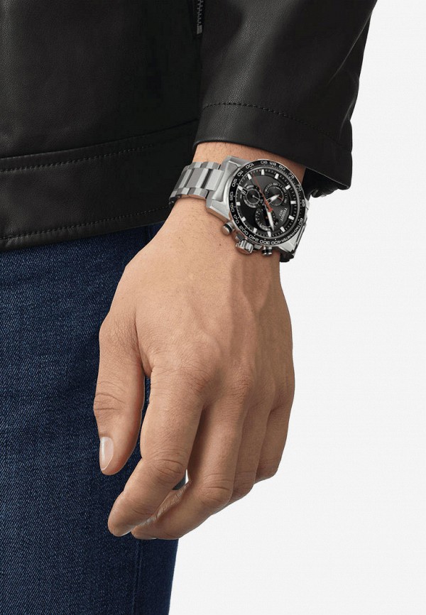 фото Часы tissot