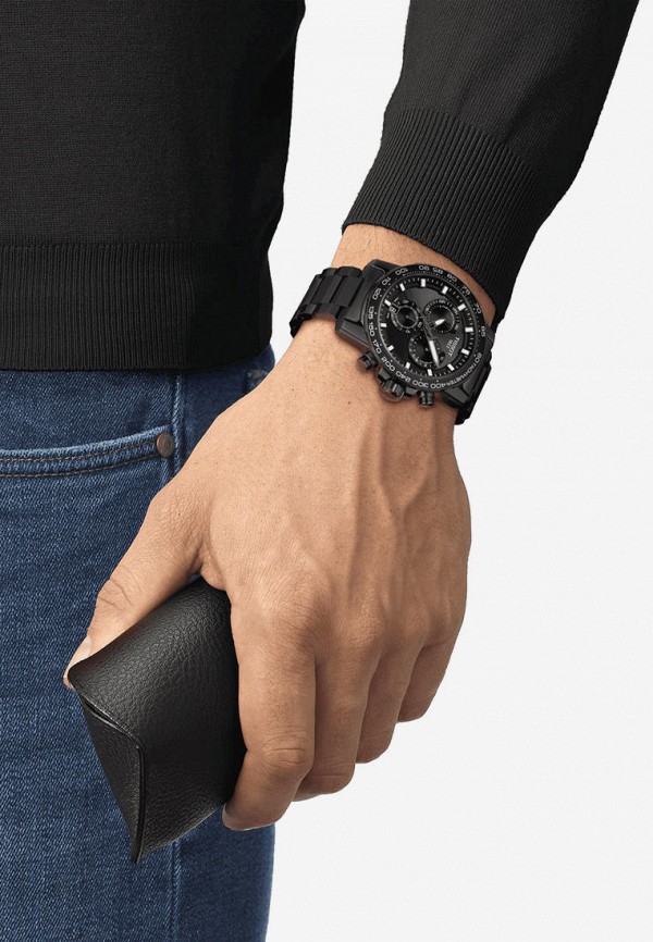 фото Часы tissot