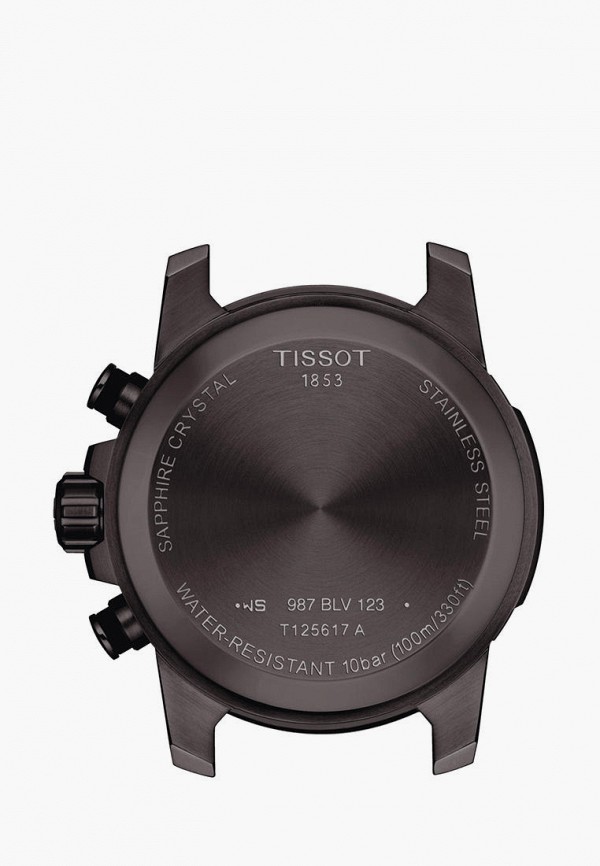 фото Часы tissot