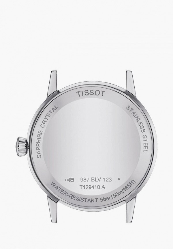 фото Часы tissot