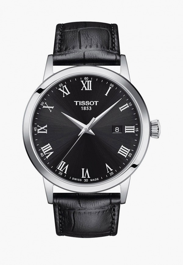 фото Часы tissot