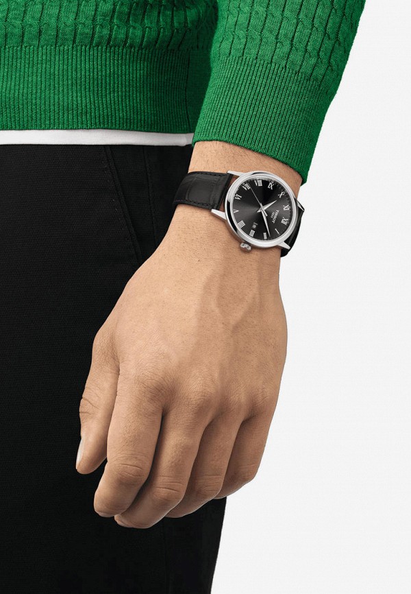 фото Часы tissot