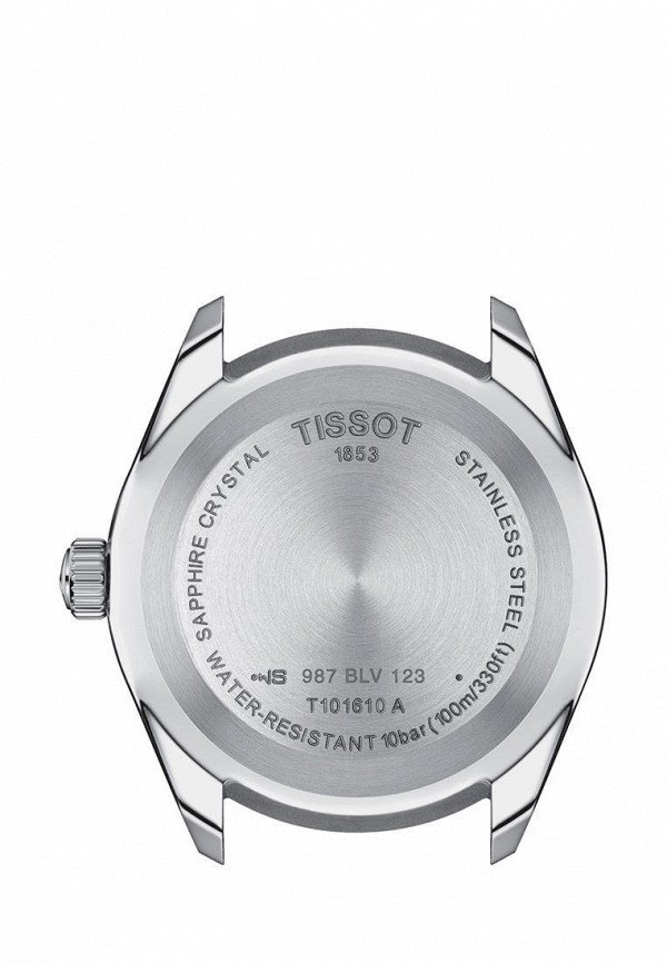 фото Часы tissot