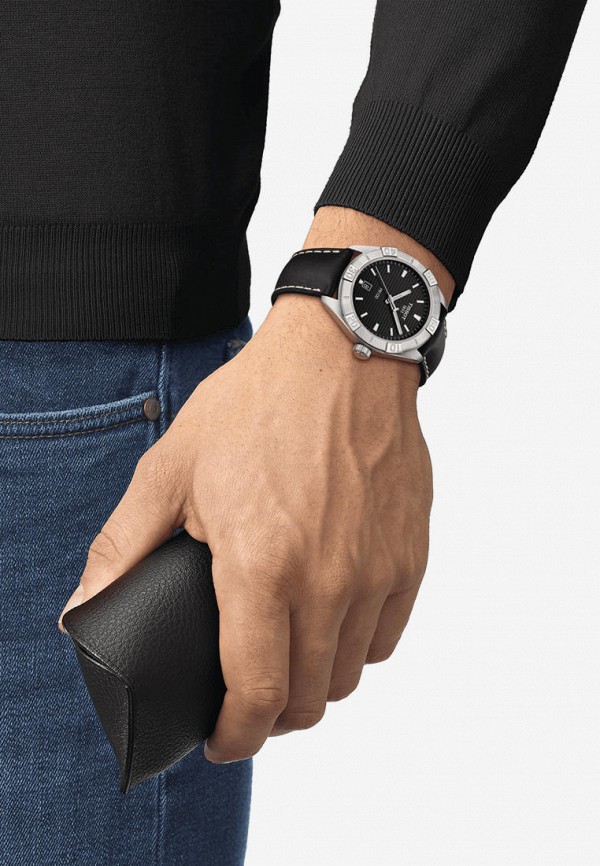 фото Часы tissot