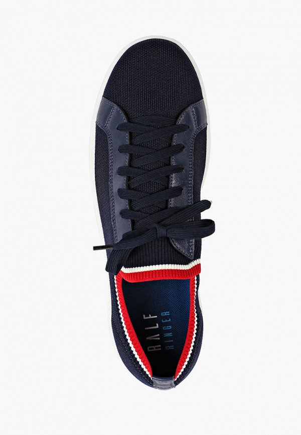 фото Кеды ralf ringer