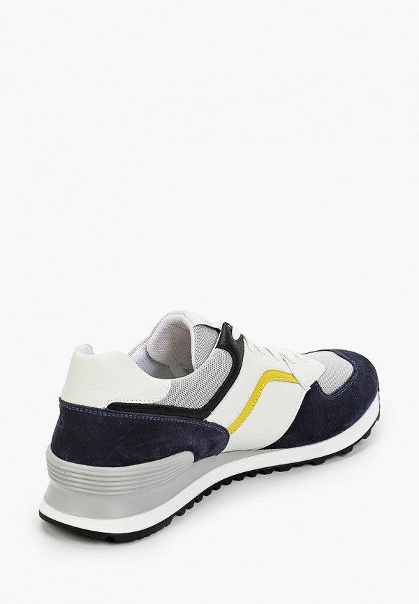 фото Кроссовки ralf ringer