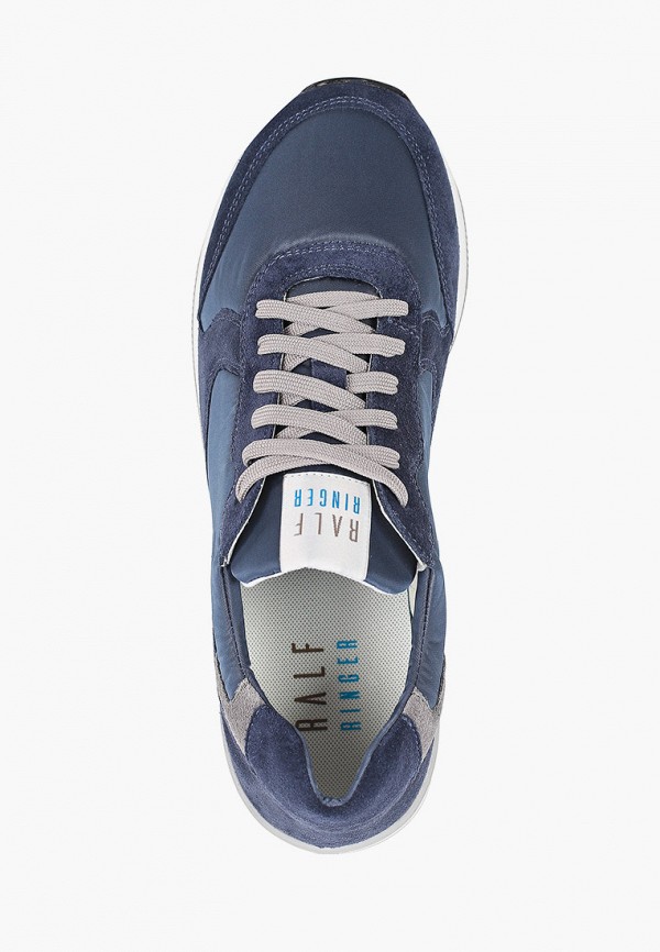 фото Кроссовки ralf ringer