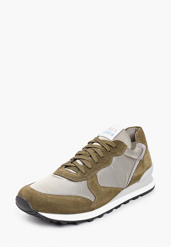 фото Кроссовки ralf ringer