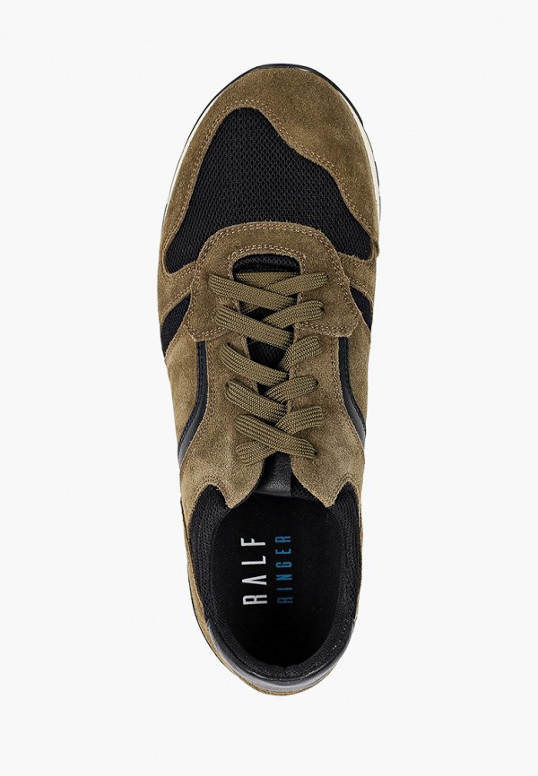 фото Кроссовки ralf ringer