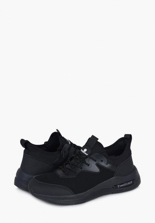 фото Кроссовки timejump