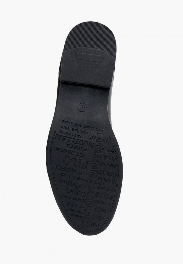 фото Туфли alessio nesca