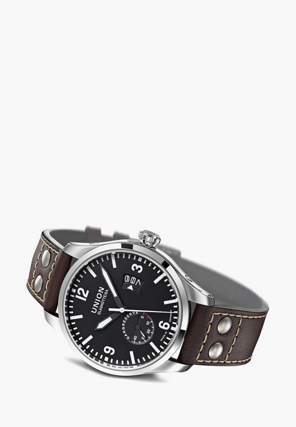 фото Часы union glashutte
