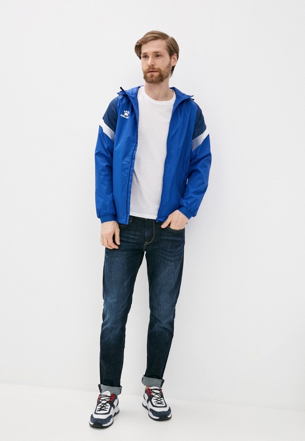 фото Ветровка kelme