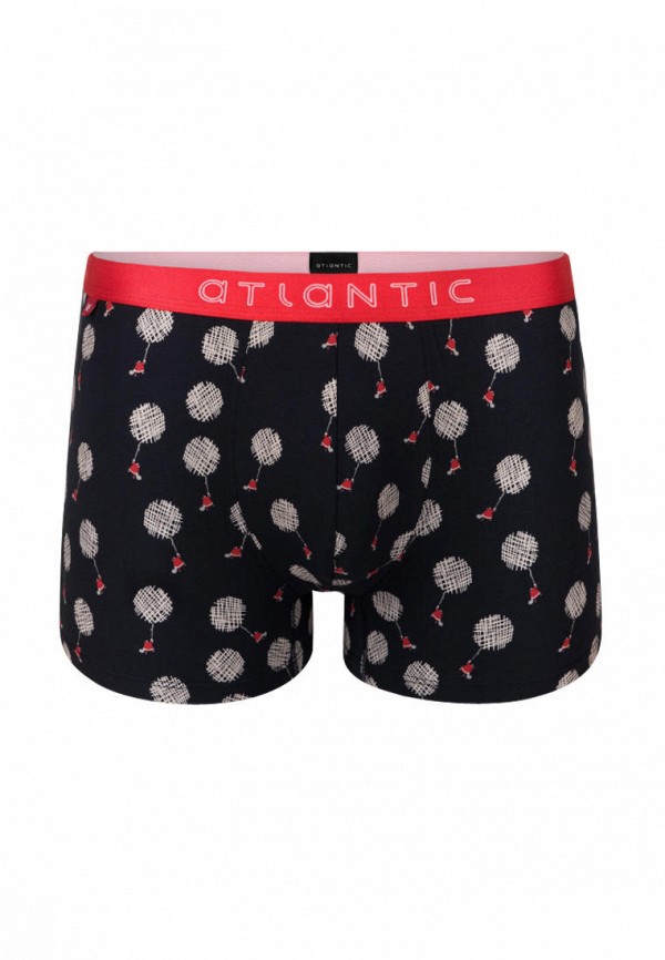 

Трусы Atlantic, Синий, Atlantic MP002XM1H50V