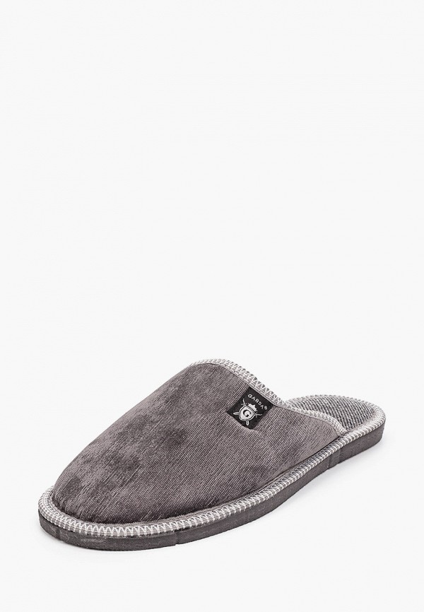 фото Тапочки nobbaro