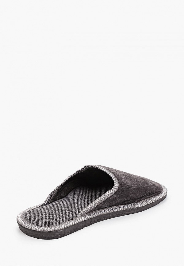 фото Тапочки nobbaro