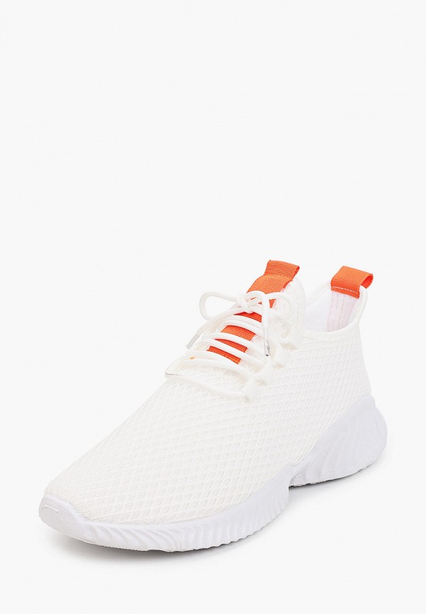 фото Кроссовки nobbaro