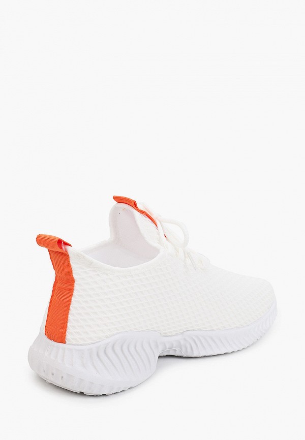 фото Кроссовки nobbaro