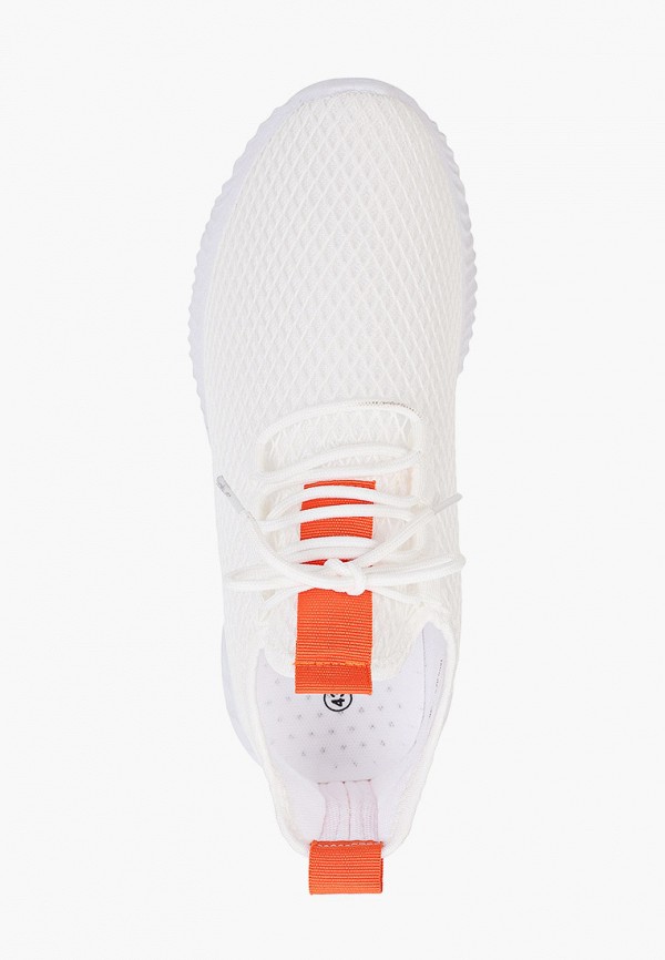 фото Кроссовки nobbaro