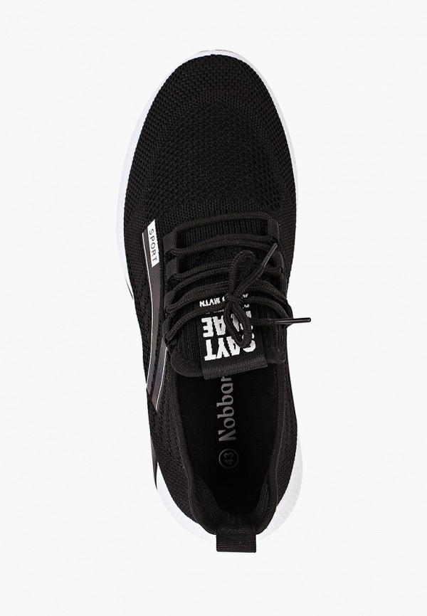 фото Кроссовки nobbaro