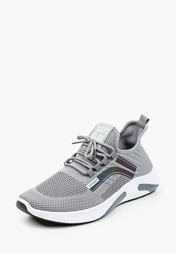 фото Кроссовки nobbaro