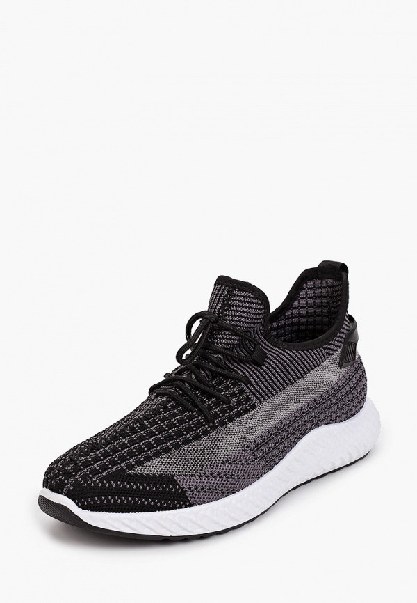 фото Кроссовки nobbaro