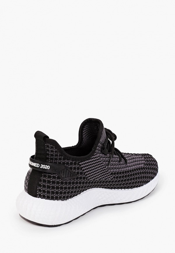 фото Кроссовки nobbaro