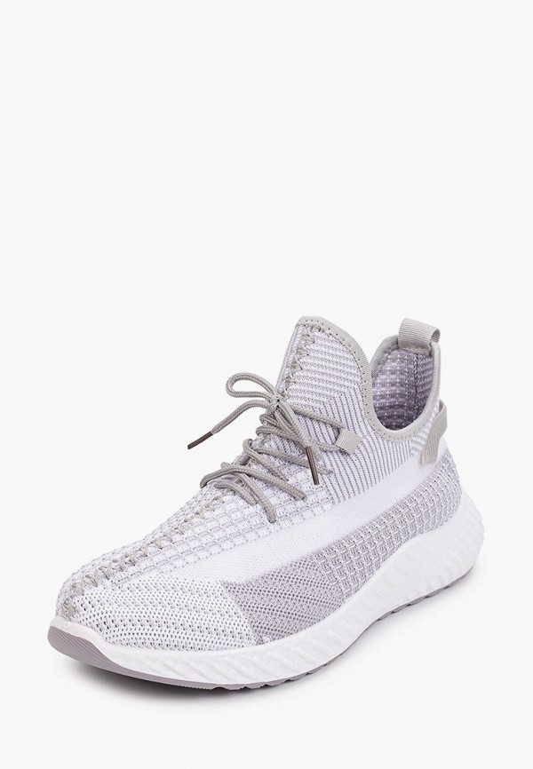 фото Кроссовки nobbaro