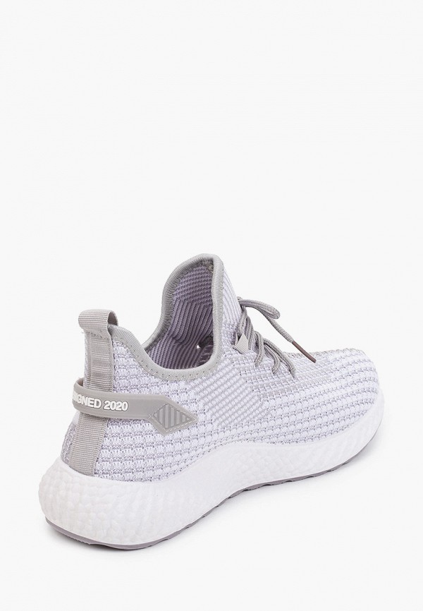 фото Кроссовки nobbaro