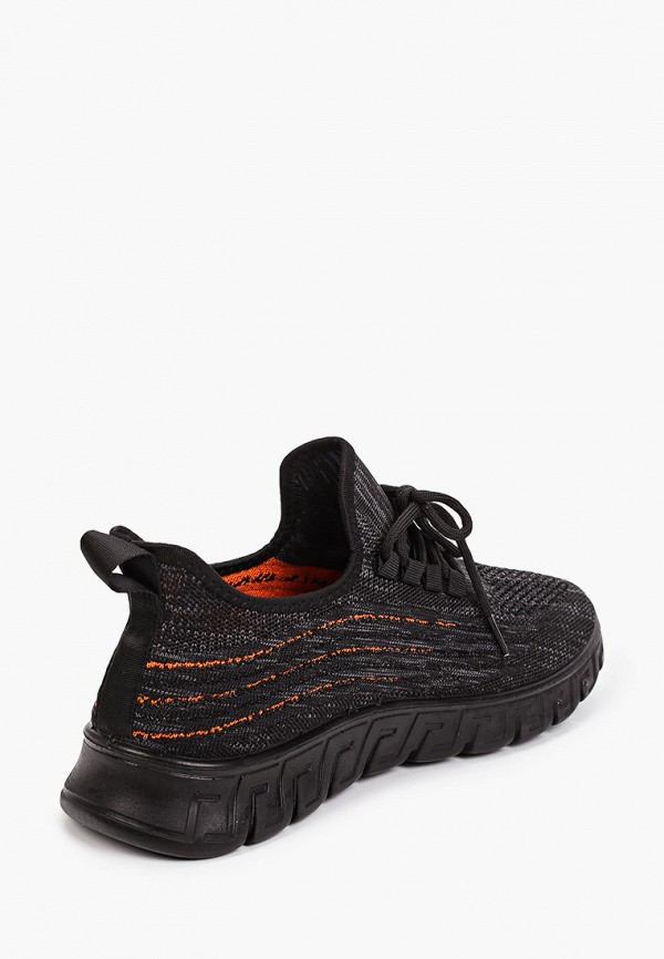 фото Кроссовки nobbaro