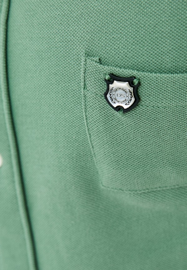 фото Рубашка d.s