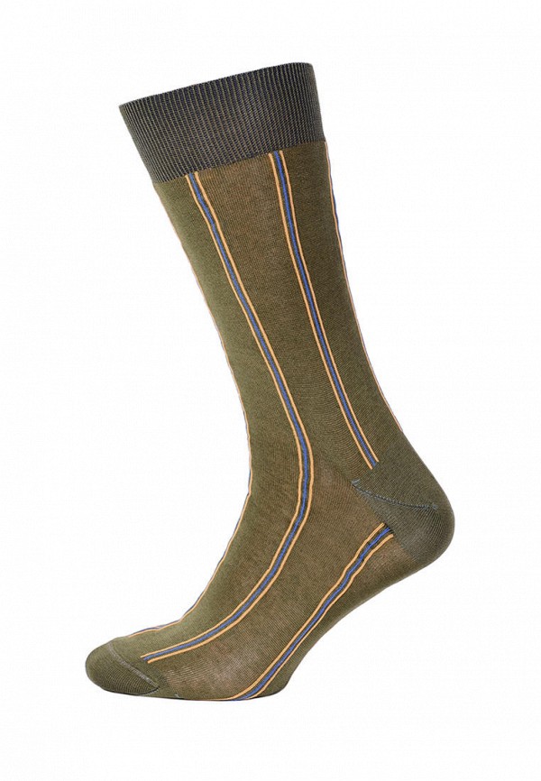

Носки Goldmillio, Хаки, Goldmillio MP002XM1H54I