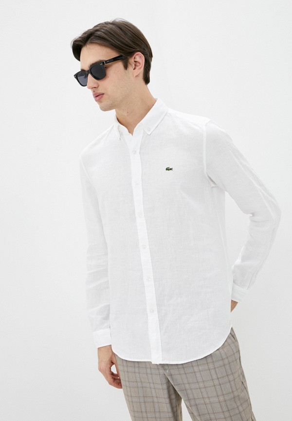 фото Рубашка lacoste