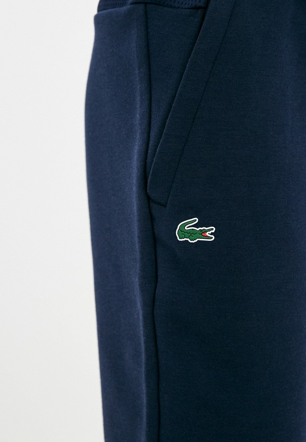 фото Шорты спортивные lacoste