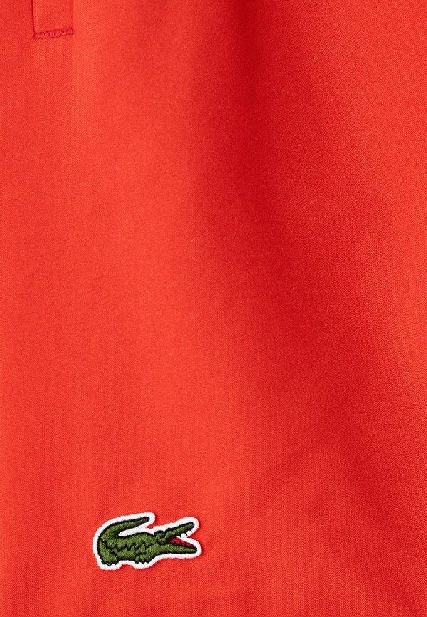 фото Шорты для плавания lacoste