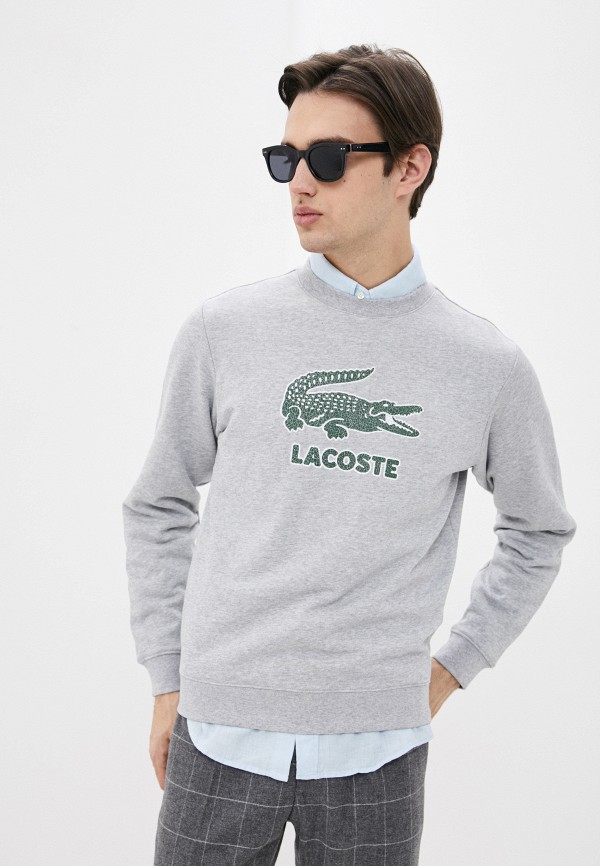 фото Свитшот lacoste