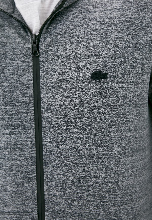фото Толстовка lacoste
