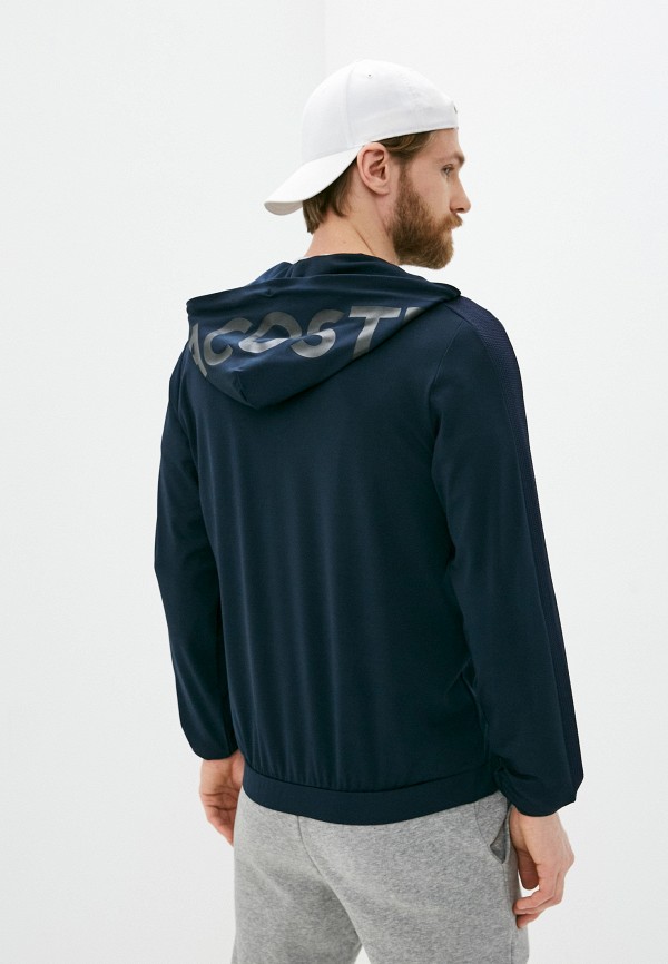 фото Толстовка lacoste