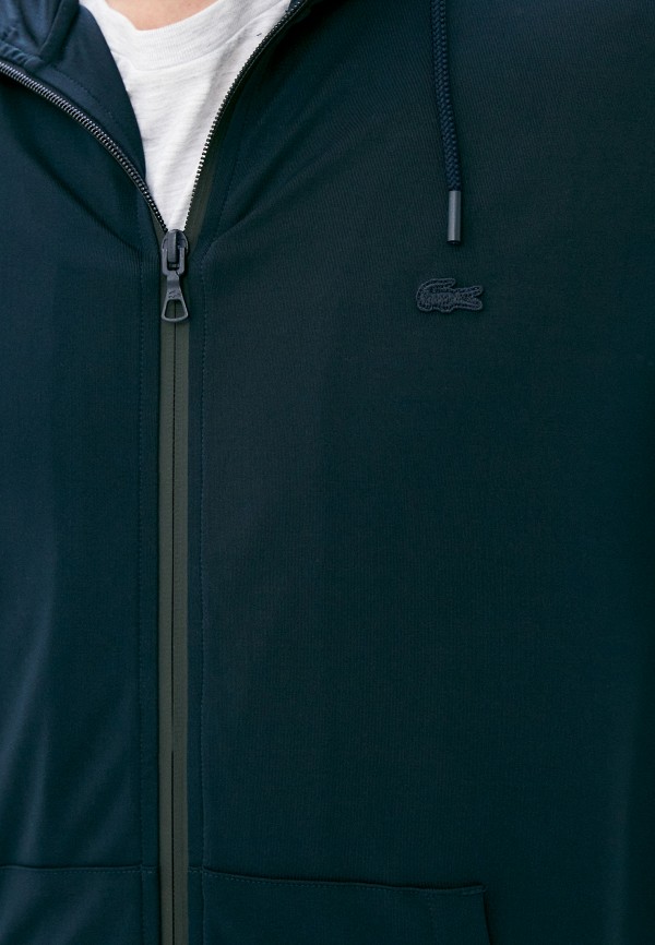 фото Толстовка lacoste