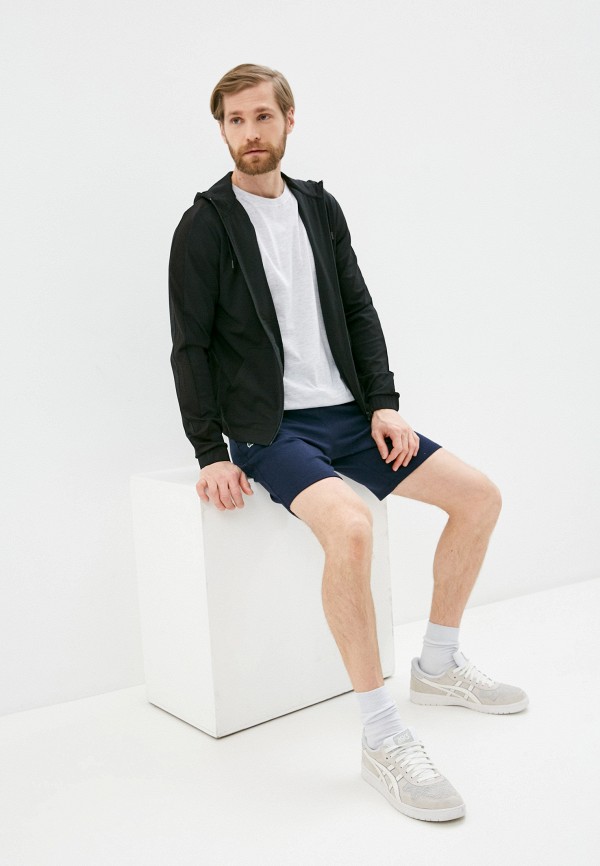 

Толстовка Lacoste, Черный