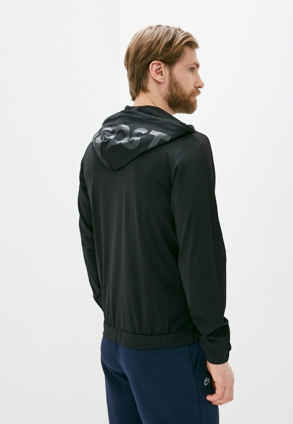 фото Толстовка lacoste