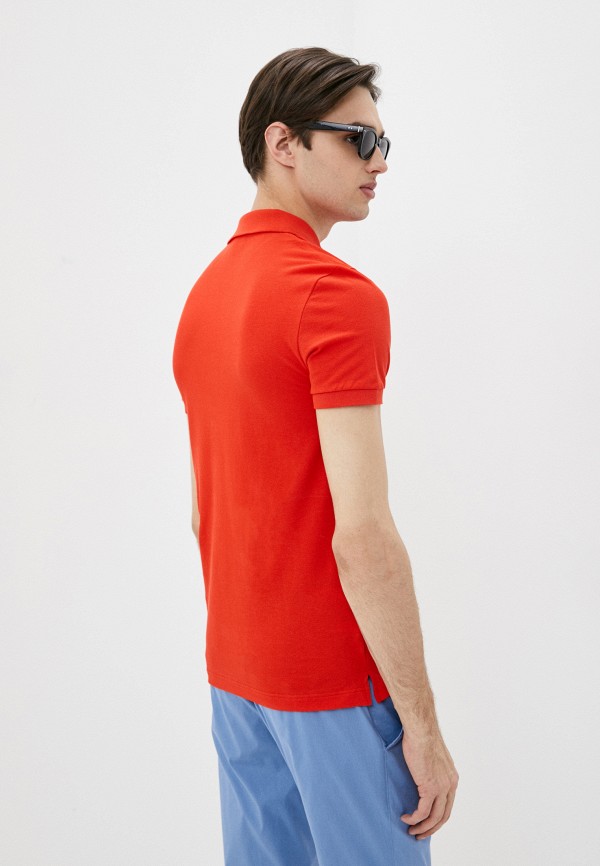 фото Поло lacoste