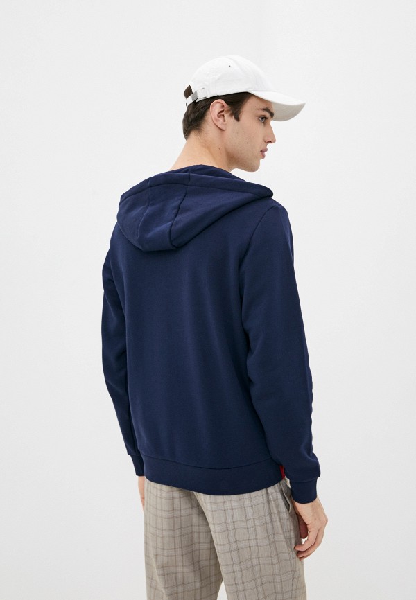 фото Толстовка lacoste