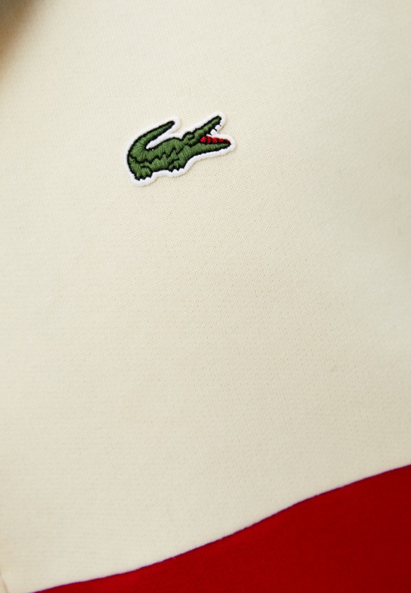 фото Толстовка lacoste