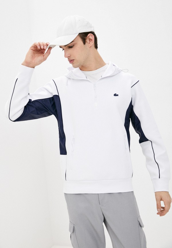 фото Худи lacoste