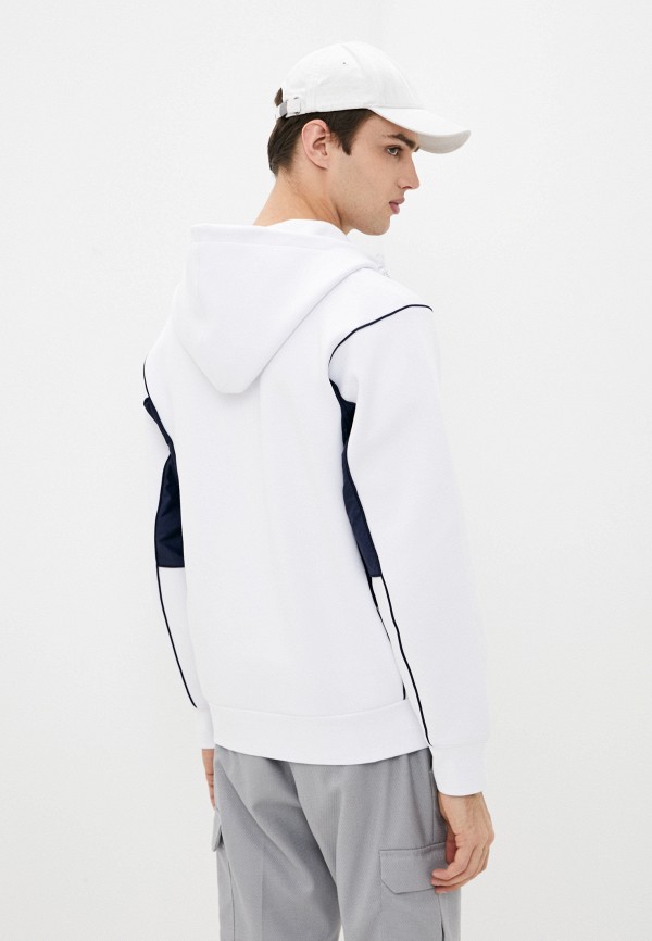 фото Худи lacoste
