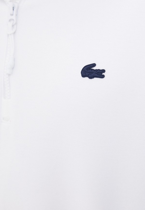 фото Худи lacoste
