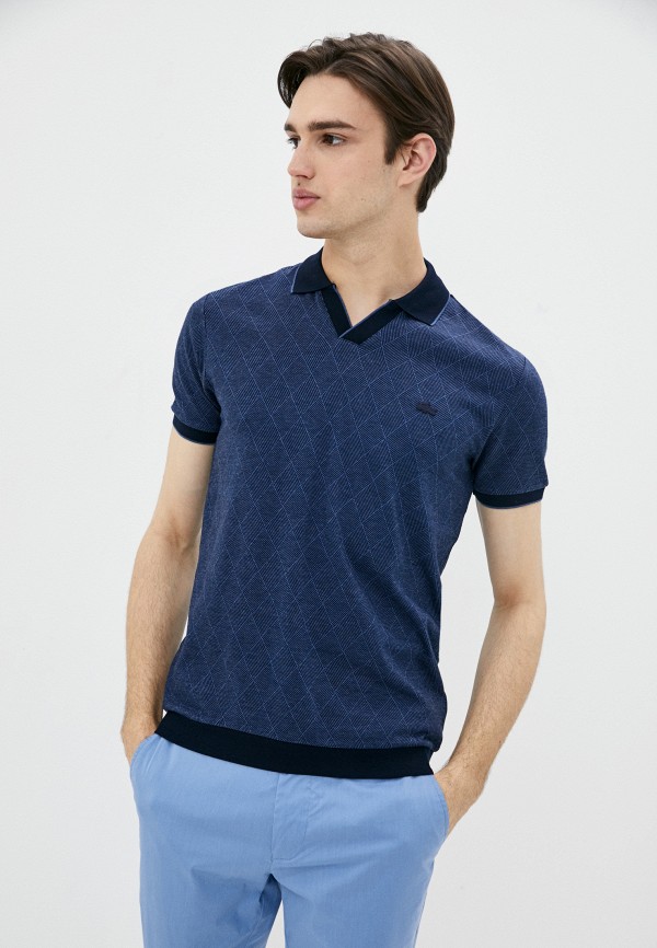 фото Поло lacoste