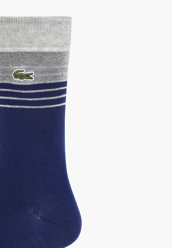 фото Носки lacoste