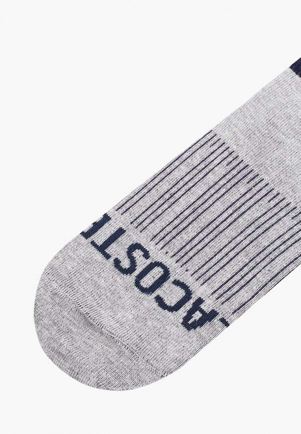 фото Носки lacoste